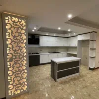 آپارتمان ۱۱۳متری / کلید نخورده