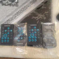 ریموت ضبط