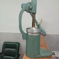 اب میوه گیری مرکبات با جس خوب و در حد نو