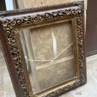 قاب چوبی تتیس