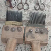 شانه قالی