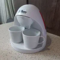 قهوه ساز فلر