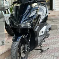 کلیک واریو در حد