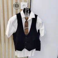 ست کامل کت و شروار