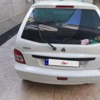 پراید 111مدل 98