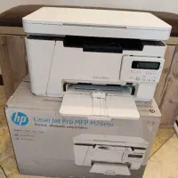 پرینتر سه کاره لیزری hp26nw