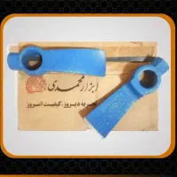 تیشه بنایی نکشن محمدی