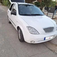 خودرو سواری تیبا ۲