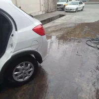 کوییک مدل ۹۸ فوری|خودرو سواری و وانت|رشت, گلسار|دیوار