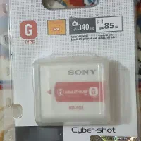 باتری دوربین Sony
