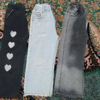 شلواربچه گانه
