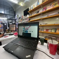 کافی نت و نوشت افزار ثنا