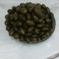 ترشی هندوانه ابوجهل .برای قند خون بالا