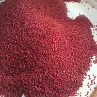 زرشک پفکی زعفران عناب