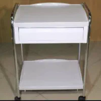 ترولی پزشکی