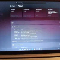 لپتاب Lenovo ThinkBook 15 G2