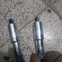 لوازم ایژ کمک فابریک
