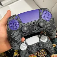 Ps5 pro 2t|کنسول، بازی ویدئویی و آنلاین|کرج, جهانشهر|دیوار
