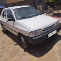 پراید معاوض تیبا کوئیک سمندپژو 405پارس 206