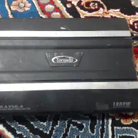آمپلی تورنادو ۱۸۰۰