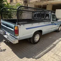 مزدا‌وانت ژاپن مدل ۹۰ درحد