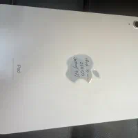 ipad 10 wifi 256 gig