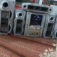 ضبط 7500پاناسونیک