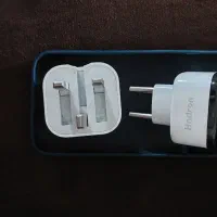 شارژر اصلی آیفون