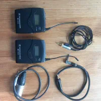 hf سنهایزر G3