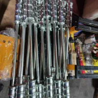 ابزار صافکاری گام الکترود