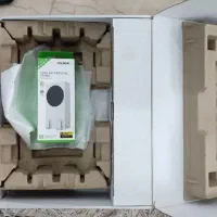 ایکس باکس سری اس 512 به همراه هارد 2ترا|کنسول، بازی ویدئویی و آنلاین|چمستان, |دیوار