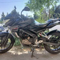 باجاج NS200 مدل95