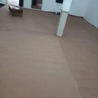 موکت کرمی