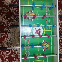 فوتبال دستی