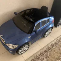 ماشین شارژی