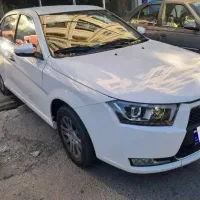 دنا پلاس ۶ دنده صفر 1405 تحویل فوری
