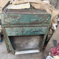 چرخ پوست کن