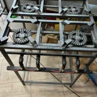 کته پز|اجاق گاز و لوازم برقی پخت‌وپز|تبریز, |دیوار