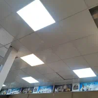 لامپ ال ای دی سقفی