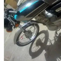 اجاره هندا دلتا  95 برای کار در اسنپ و پیک موتوری