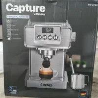 اسپرسوساز برند capture