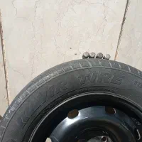 رینگ ولاستیک پژو