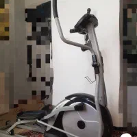 اسکی فضایی (الپتیکال)