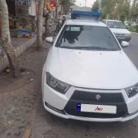 دنا پلاس توربو شارژ اتومات