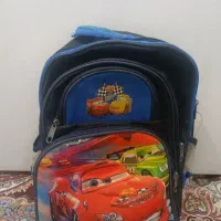 کیف مدرسه