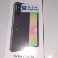 گوشی سامسونگ a56. 5G اولین تماس تخفیف