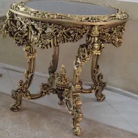 میز سرو شیک و نو