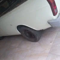 پیکان وانت مدل ۸۸