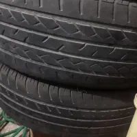 ۴حلقه لاستیک ۱۵ درصدگل۵۰