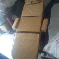 تخت ماساژ تخت ناخن